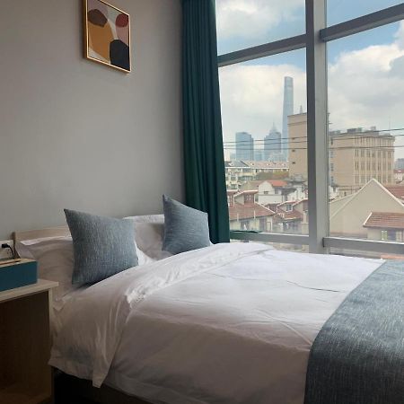 Pu Chun International Hostel -Yugarden & Old Town 上海市 エクステリア 写真