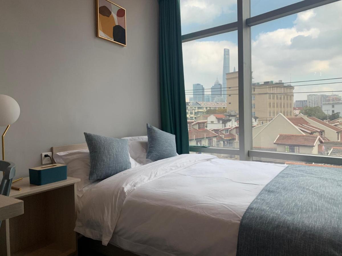 Pu Chun International Hostel -Yugarden & Old Town 上海市 エクステリア 写真