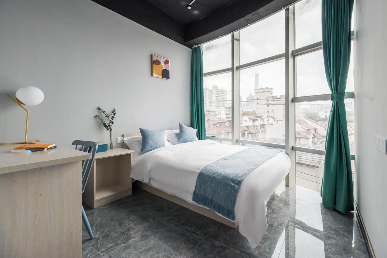 Pu Chun International Hostel -Yugarden & Old Town 上海市 エクステリア 写真