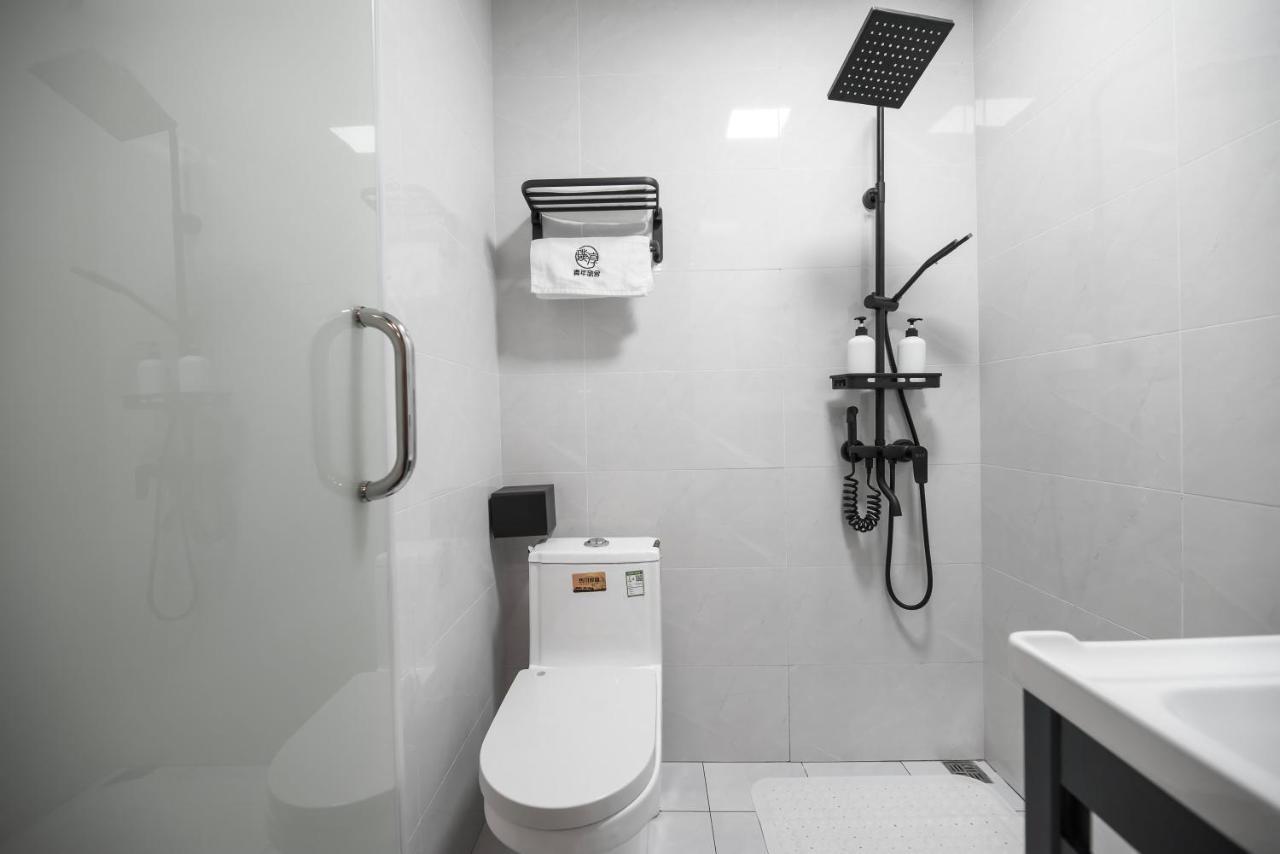 Pu Chun International Hostel -Yugarden & Old Town 上海市 エクステリア 写真