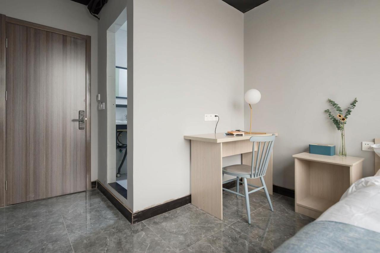 Pu Chun International Hostel -Yugarden & Old Town 上海市 エクステリア 写真