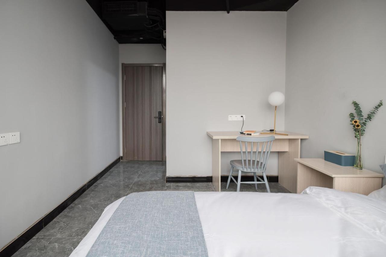 Pu Chun International Hostel -Yugarden & Old Town 上海市 エクステリア 写真