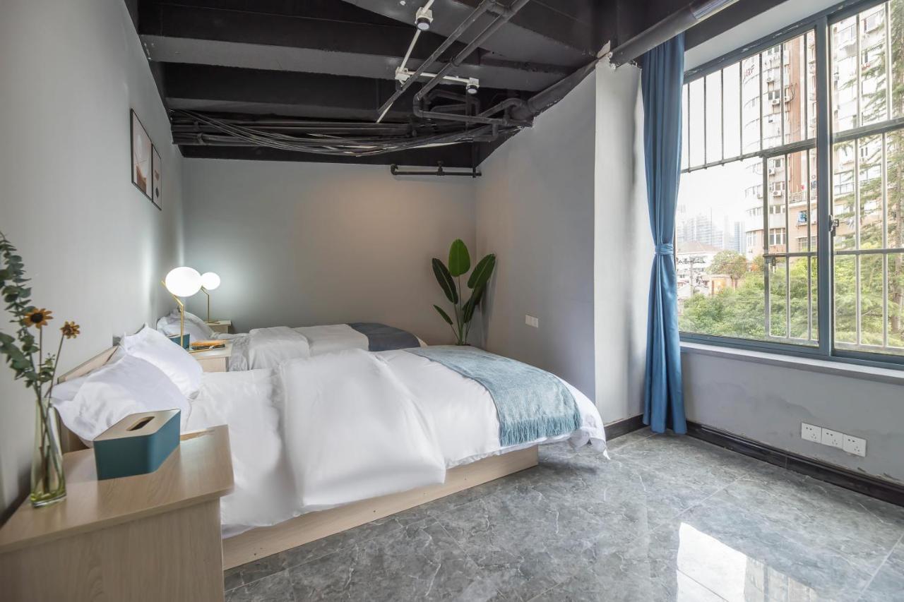 Pu Chun International Hostel -Yugarden & Old Town 上海市 エクステリア 写真