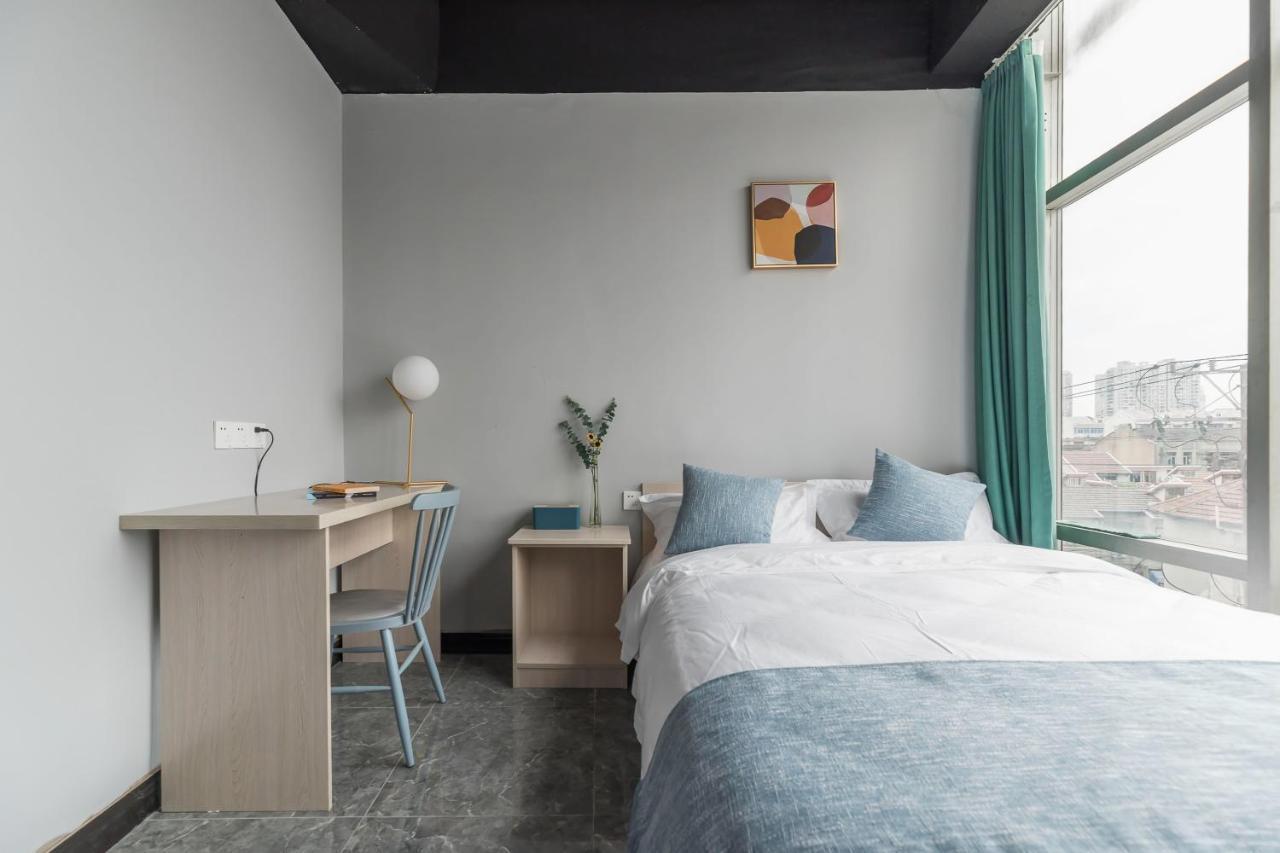 Pu Chun International Hostel -Yugarden & Old Town 上海市 エクステリア 写真