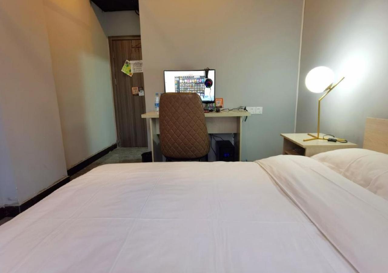 Pu Chun International Hostel -Yugarden & Old Town 上海市 エクステリア 写真