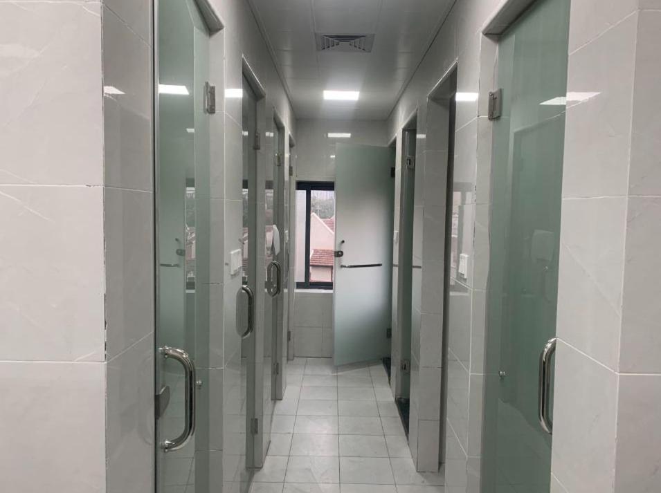 Pu Chun International Hostel -Yugarden & Old Town 上海市 エクステリア 写真
