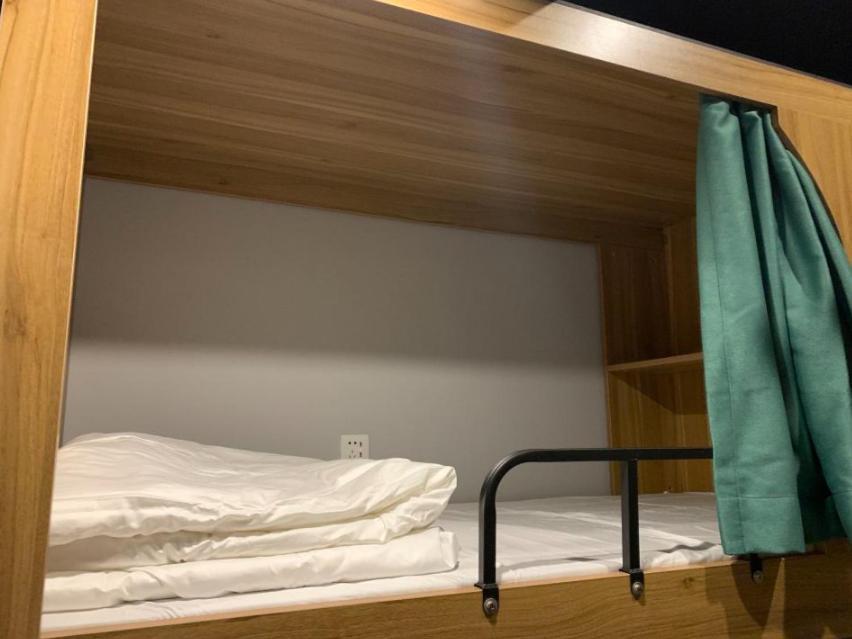 Pu Chun International Hostel -Yugarden & Old Town 上海市 エクステリア 写真
