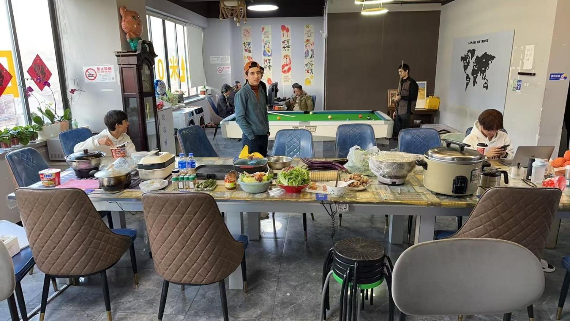 Pu Chun International Hostel -Yugarden & Old Town 上海市 エクステリア 写真
