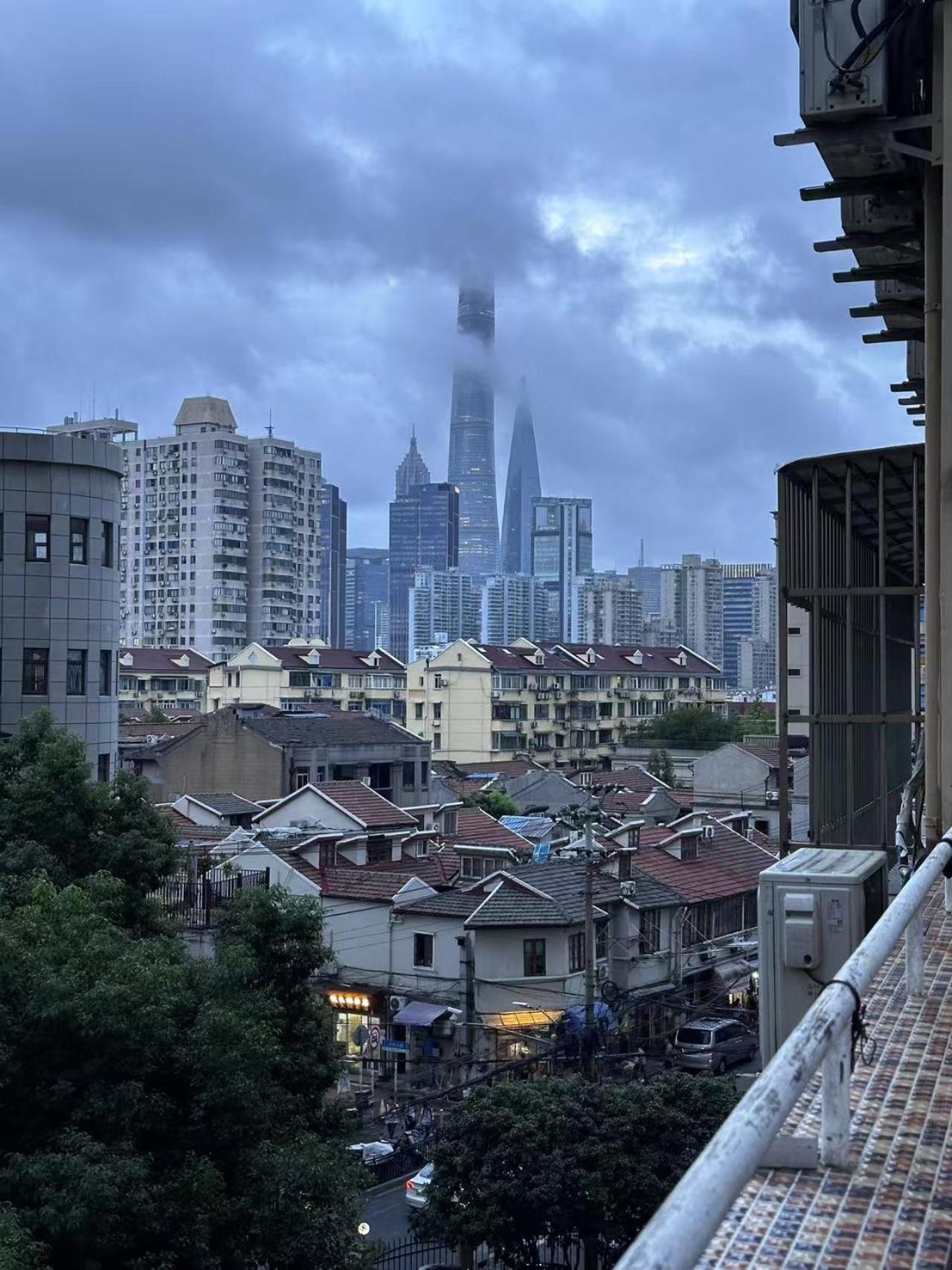 Pu Chun International Hostel -Yugarden & Old Town 上海市 エクステリア 写真